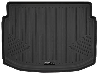 Weatherbeater Trunk Liner For 2013-2018 C-Max Husky Liners