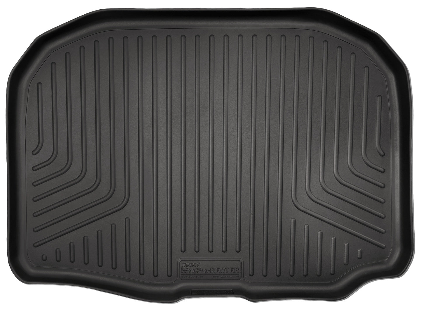 Weatherbeater Cargo Liner Behind 3rd Seat For 2014-2019 Flex/MKT Husky Liners