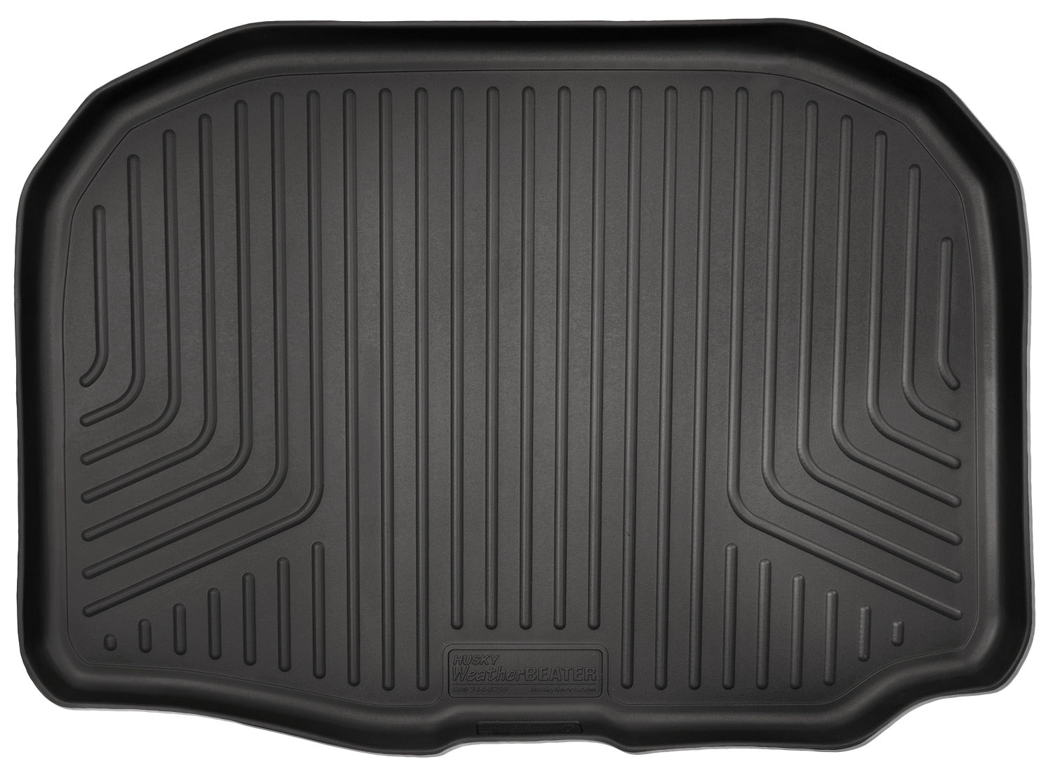 Weatherbeater Cargo Liner Behind 3rd Seat For 2014-2019 Flex/MKT Husky Liners