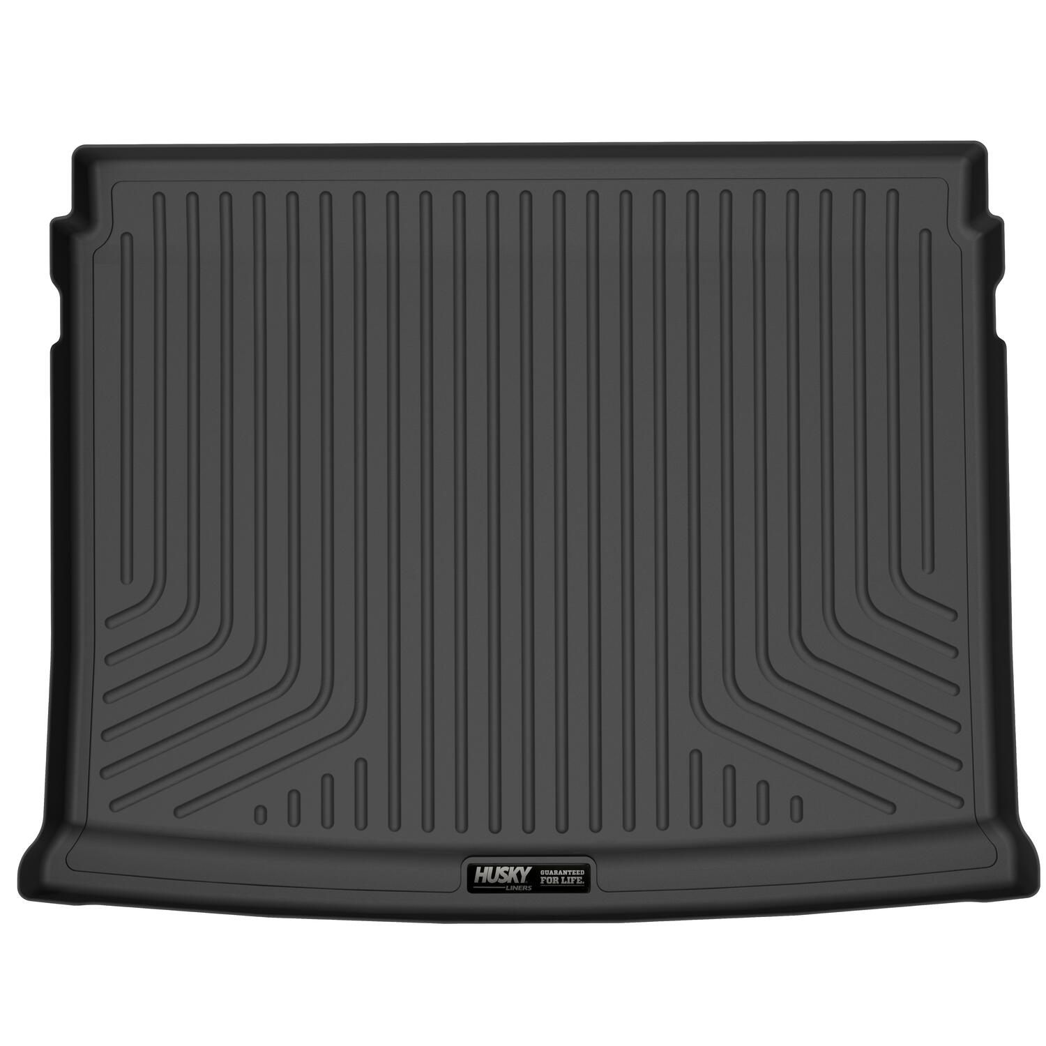 Weatherbeater Cargo Liner For 2021-2024 Bronco Sport Husky Liners