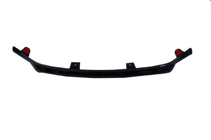 Bugflector Hood Shield Dark Smoke for 2006-2010 Ford Explorer Smoke AVS