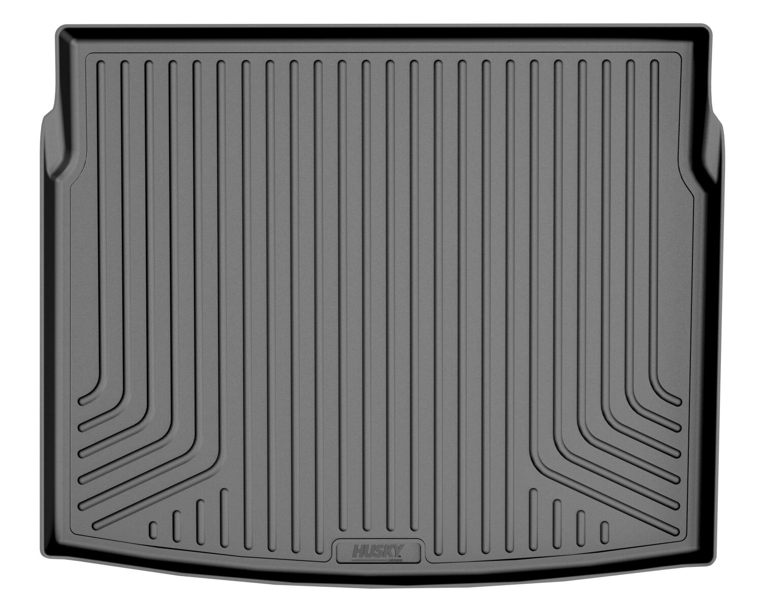 Weatherbeater Cargo Liner For 2021-2025 Bronco Sport Husky Liners