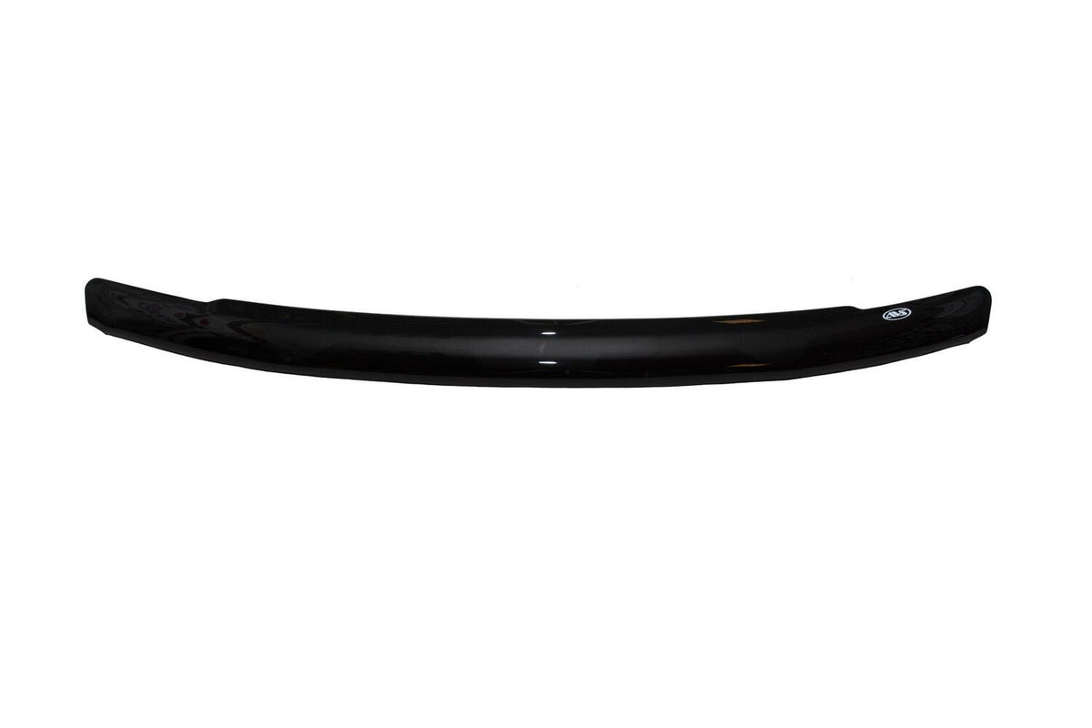 Bugflector Hood Shield Dark Smoke for 1999-2004 Jeep Grand Cherokee Smoke AVS