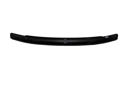 Bugflector Hood Shield Dark Smoke for 1999-2004 Jeep Grand Cherokee Smoke AVS