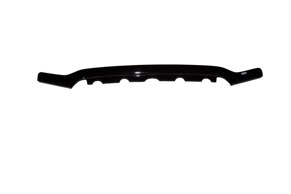 Bugflector Hood Shield Dark Smoke for 2007-2022 Toyota Tundra/Sequoia/Tundra SR5 Smoke AVS