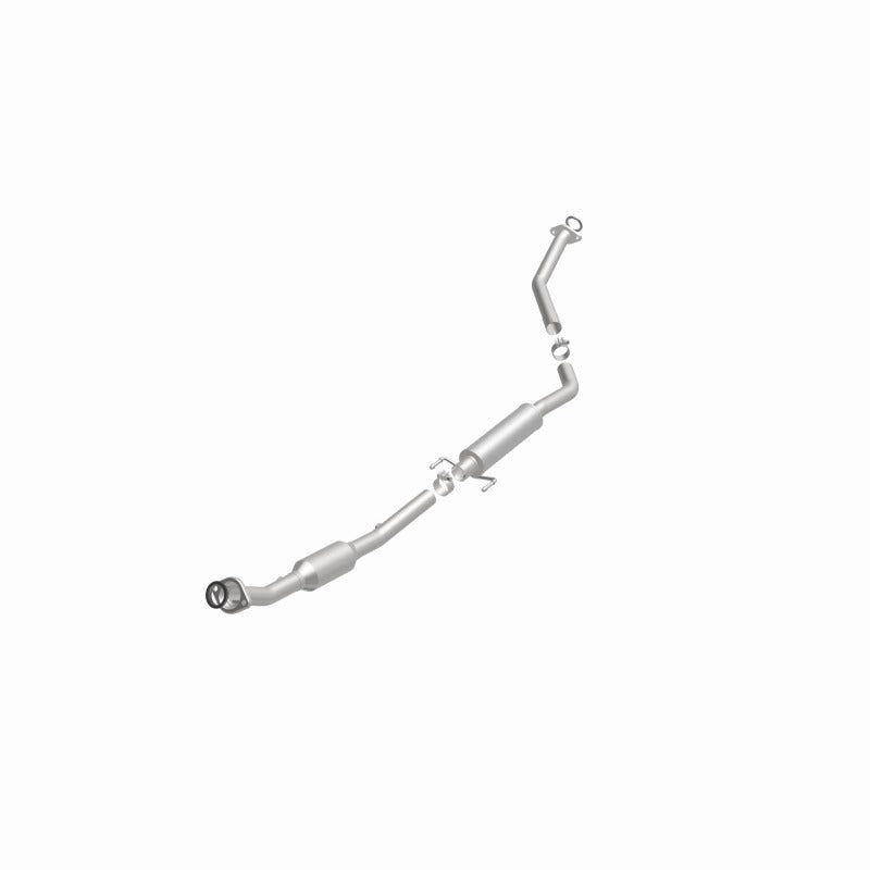 MagnaFlow Direct Fit Catalytic Converter 00-05 Toyota Celica 1.8L Front 1ZZFE GT