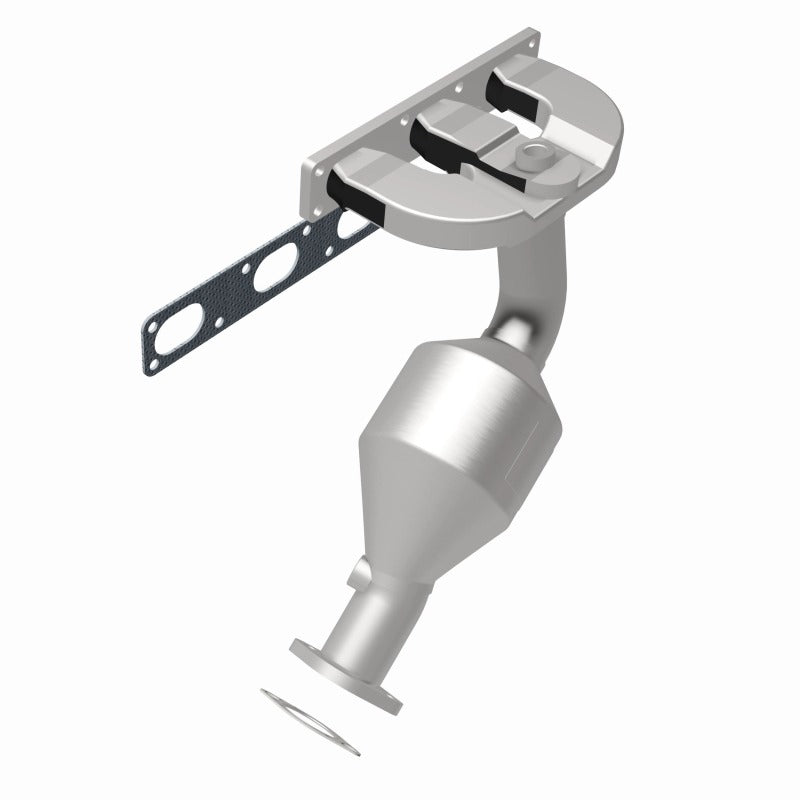 MagnaFlow Direct Fit Catalytic Converter 99-00 BMW Z3 L6 2.8L Rear Manifold