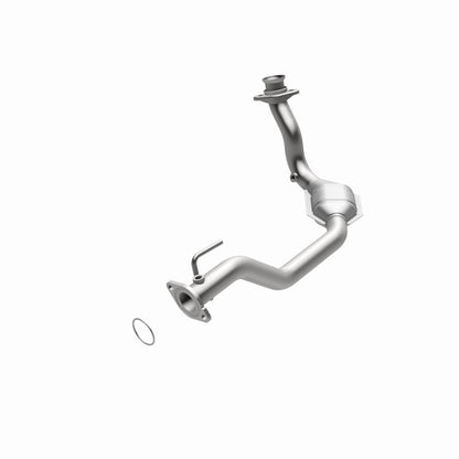 MagnaFlow Direct Fit Catalytic Converter 96-98 Explorer-Mountaineer