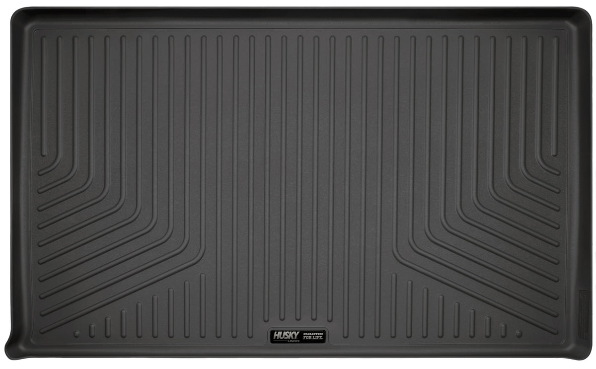 Weatherbeater Cargo Liner Behind 3rd Seat For 2007-2017 Expedition/Navigator Husky Liners