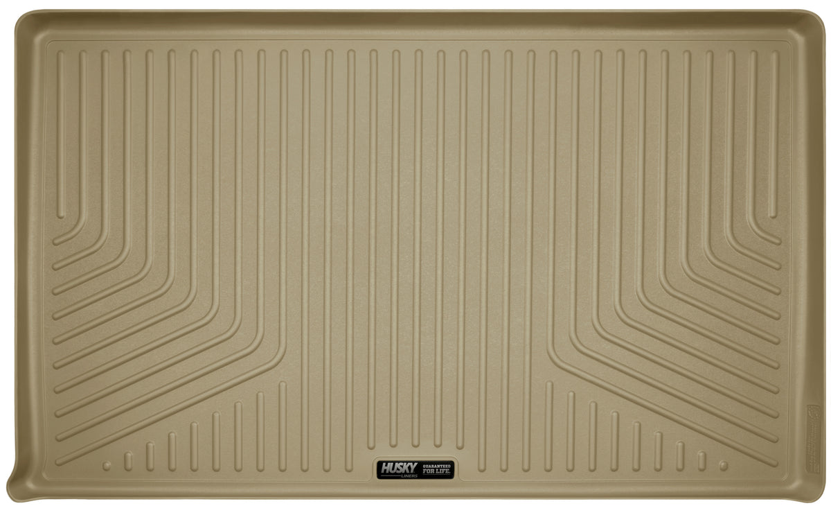 Weatherbeater Cargo Liner Behind 3rd Seat For 2007-2017 Expedition/Navigator Husky Liners