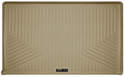 Weatherbeater Cargo Liner Behind 3rd Seat For 2007-2017 Expedition/Navigator Husky Liners