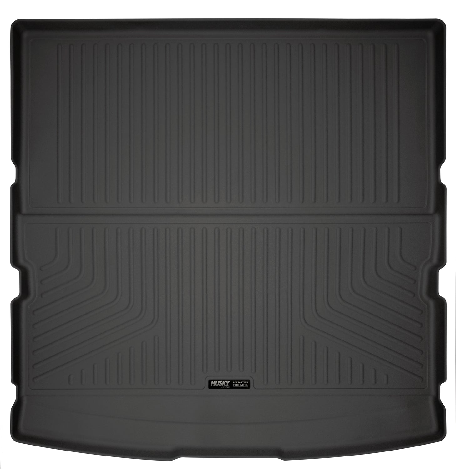 Weatherbeater Cargo Liner For 2018-2024 Expedition/Navigator Husky Liners