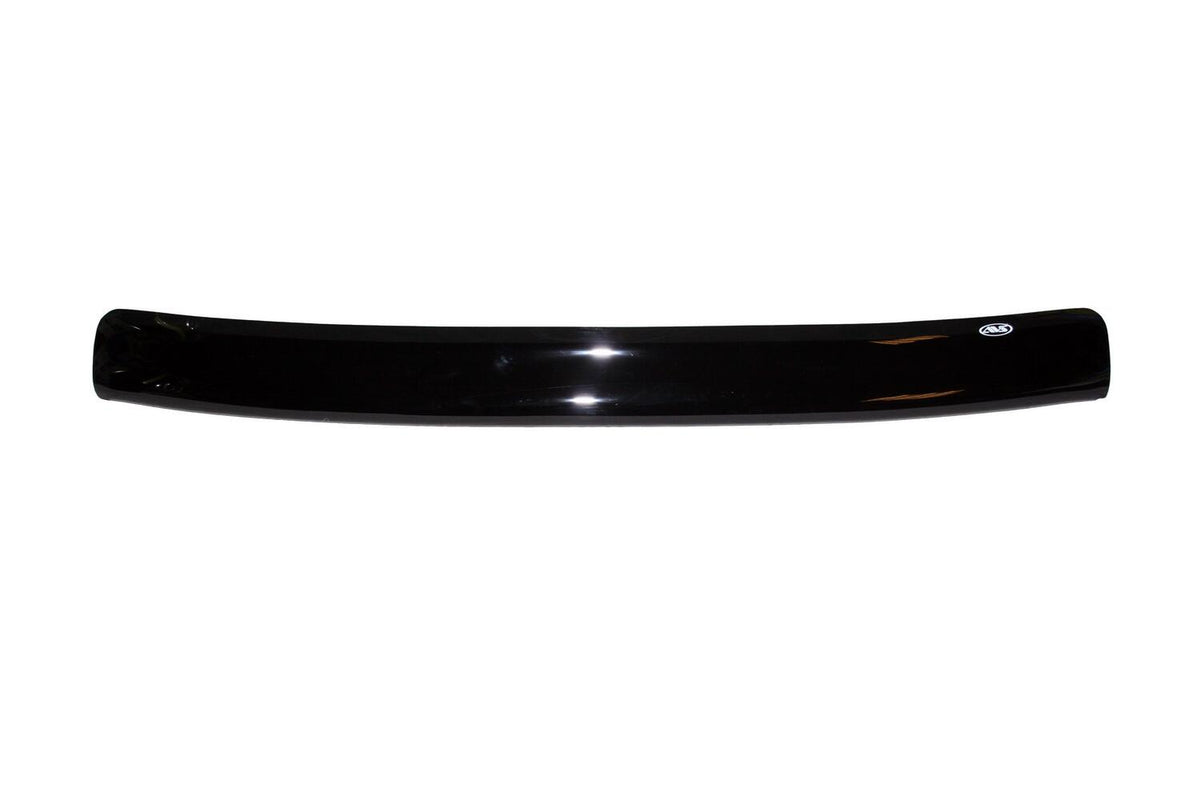 Bugflector Hood Shield Dark Smoke for 1991-1997 Toyota Land Cruiser Smoke AVS