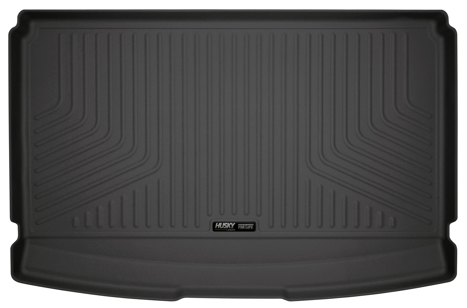Weatherbeater Cargo Liner Behind 3rd Seat For 2018-2025 Expedition/Navigator Husky Liners