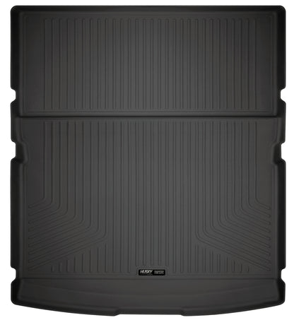 Weatherbeater Cargo Liner Behind 2nd Seat For 2018-2025 Expedition/Navigator Husky Liners