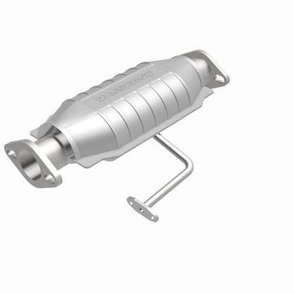 MagnaFlow Direct Fit Catalytic Converter Mazda
