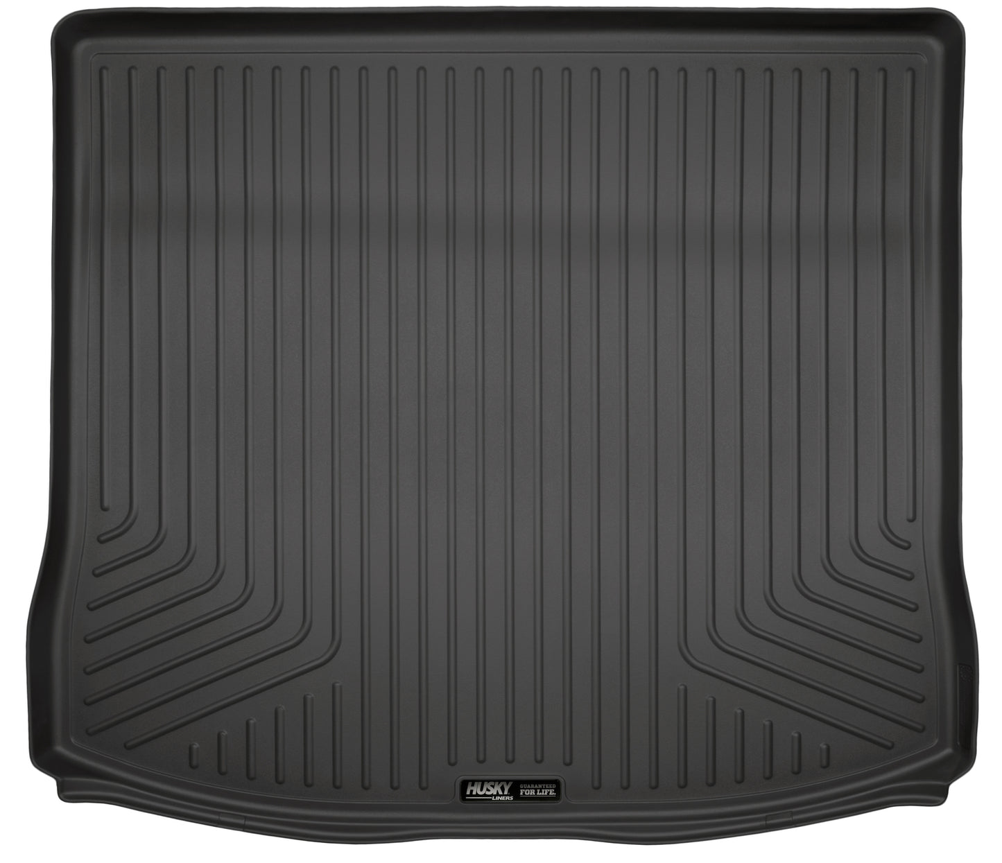 Weatherbeater Cargo Liner For 2015-2024 Edge Black Husky Liners