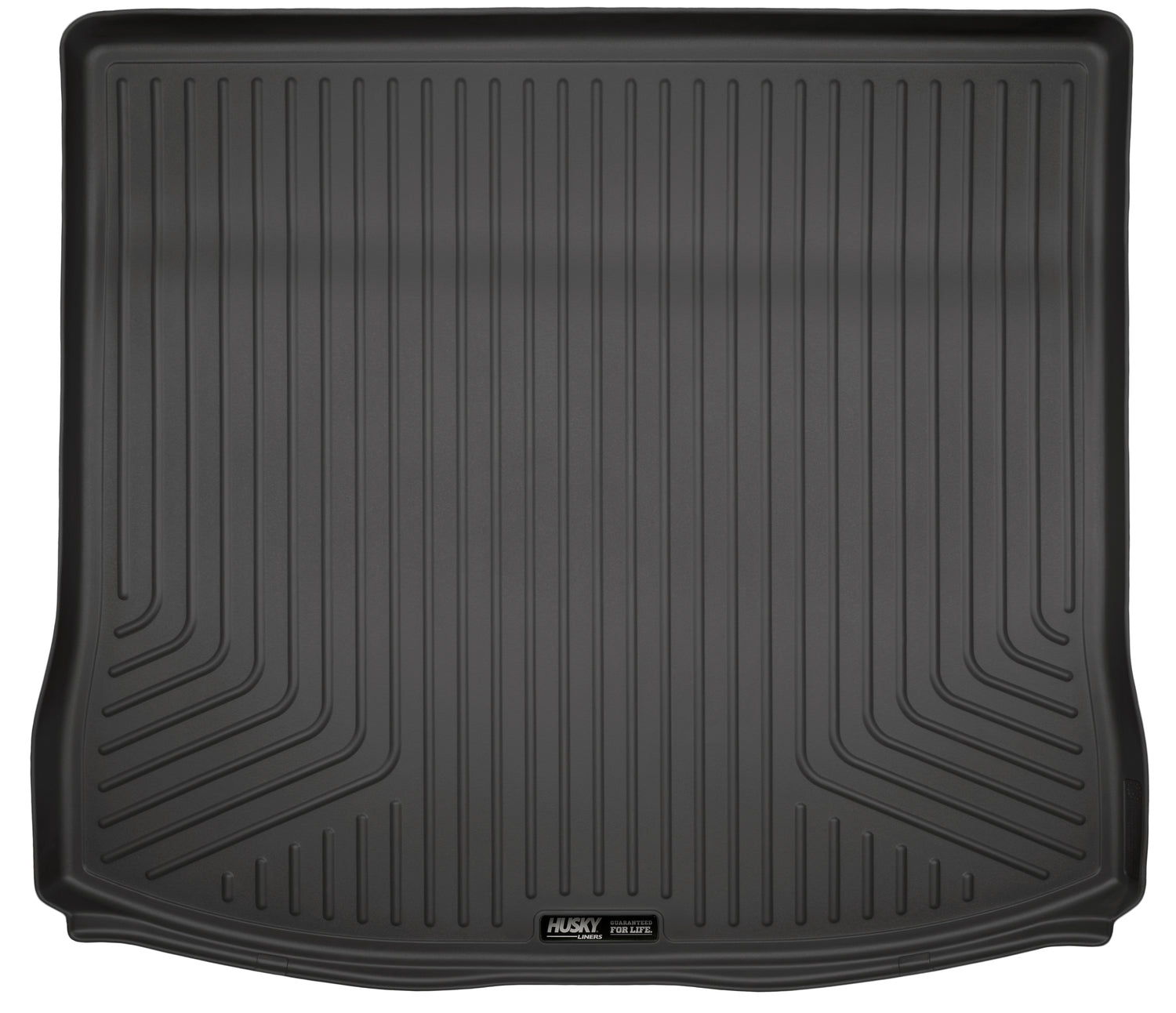Weatherbeater Cargo Liner For 2015-2024 Edge Black Husky Liners
