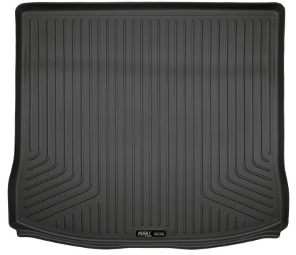 Weatherbeater Cargo Liner For 2015-2024 Edge Black Husky Liners