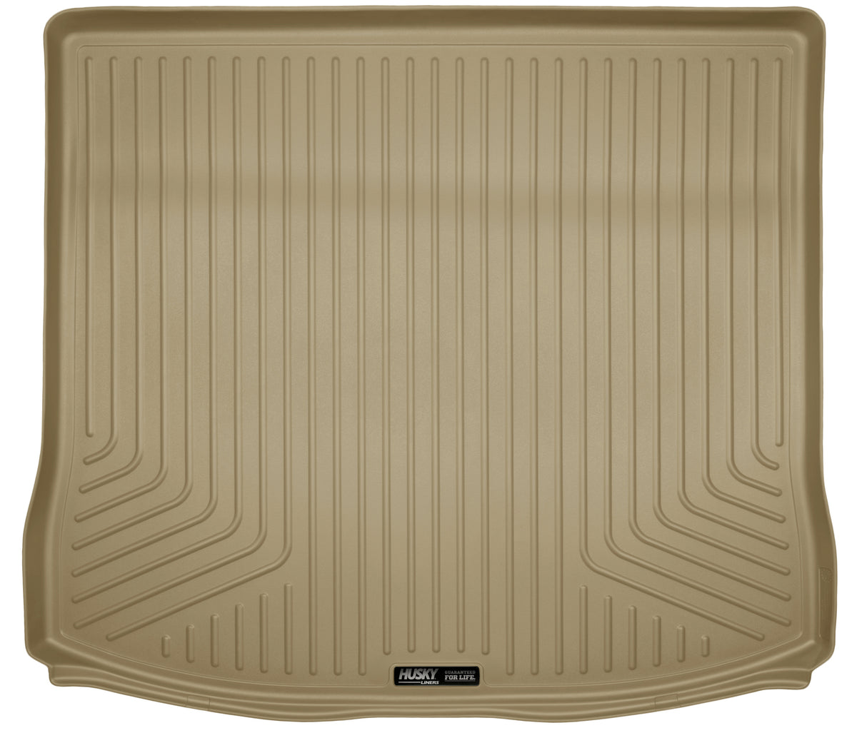 Weatherbeater Cargo Liner For 2015-2024 Edge Husky Liners