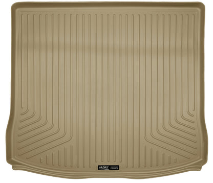 Weatherbeater Cargo Liner For 2015-2024 Edge Husky Liners