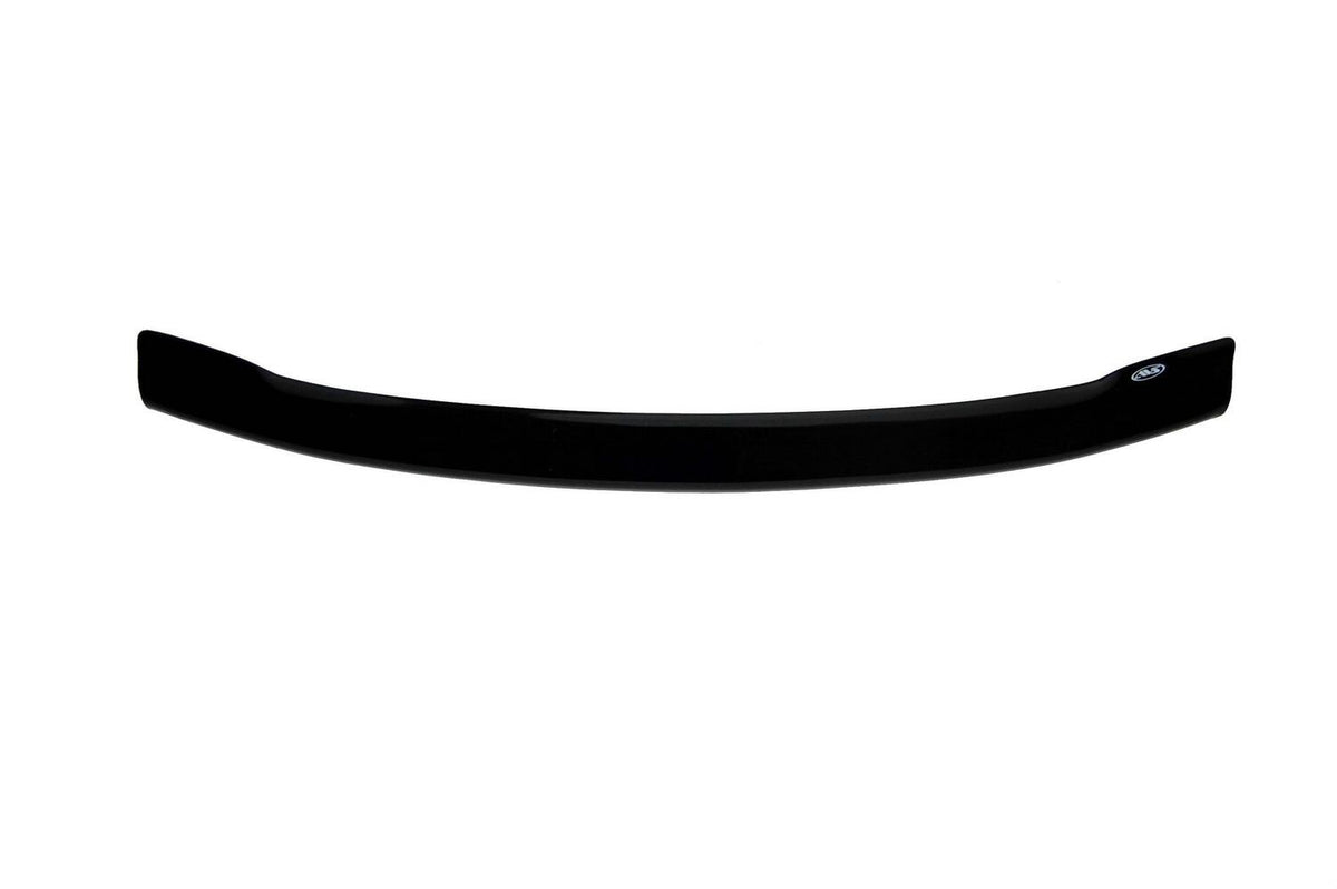 Bugflector Hood Shield Dark Smoke for 1997-2004 Mitsubishi Montero Smoke AVS