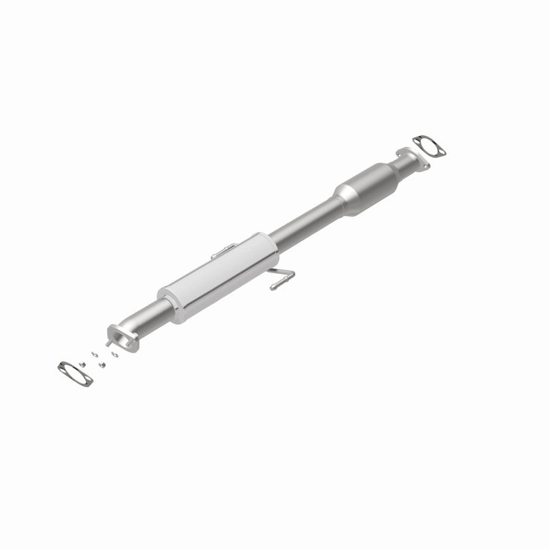 MagnaFlow 14-15 Cadenza 3.3L Underbody Direct Fit Converter