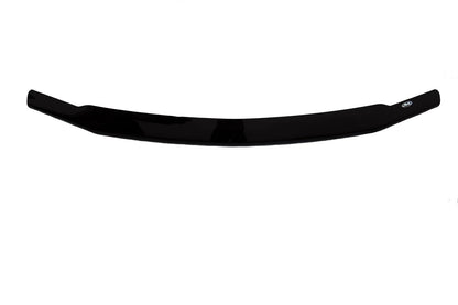 Bugflector Hood Shield Dark Smoke for 2005-2006 Silverado 2500/3500/Silverado 1500 Smoke AVS