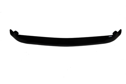Bugflector Hood Shield Dark Smoke for 2007-2010 Silverado 2500/3500 Smoke AVS