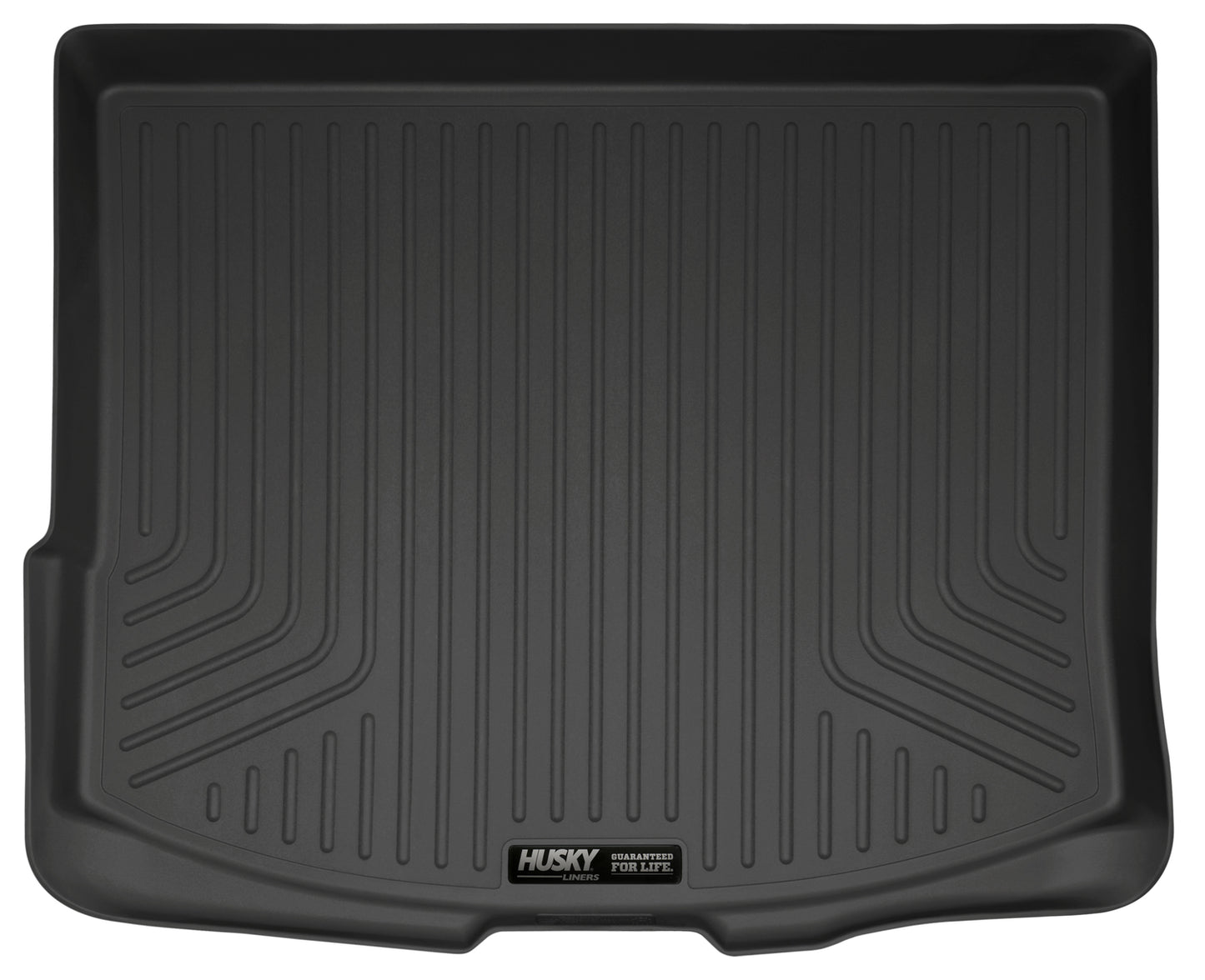 Weatherbeater Cargo Liner For 2013-2019 Escape Black Husky Liners