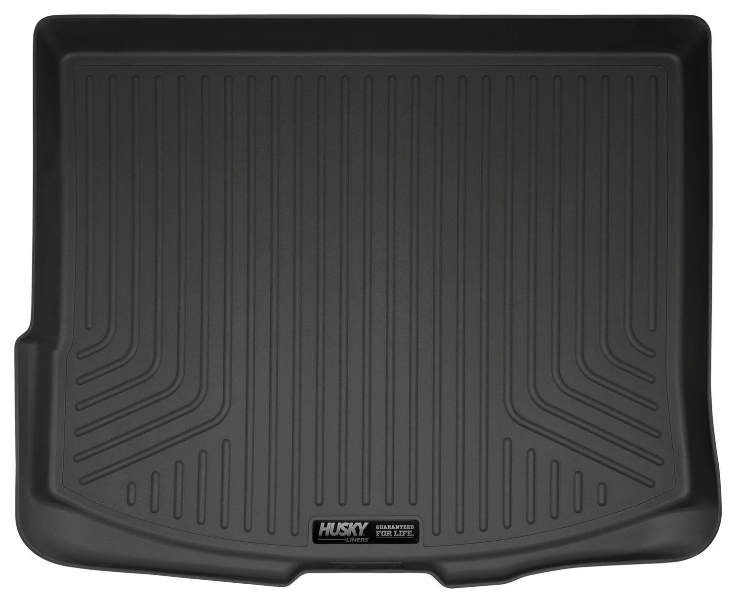 Weatherbeater Cargo Liner For 2013-2019 Escape Black Husky Liners