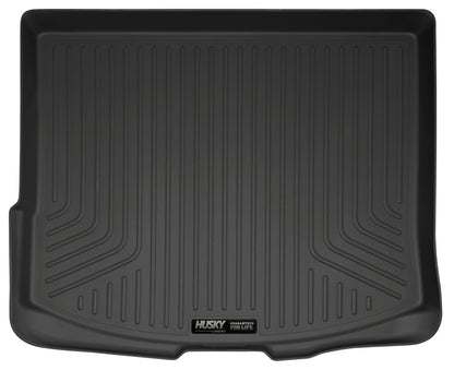 Weatherbeater Cargo Liner For 2013-2019 Escape Black Husky Liners