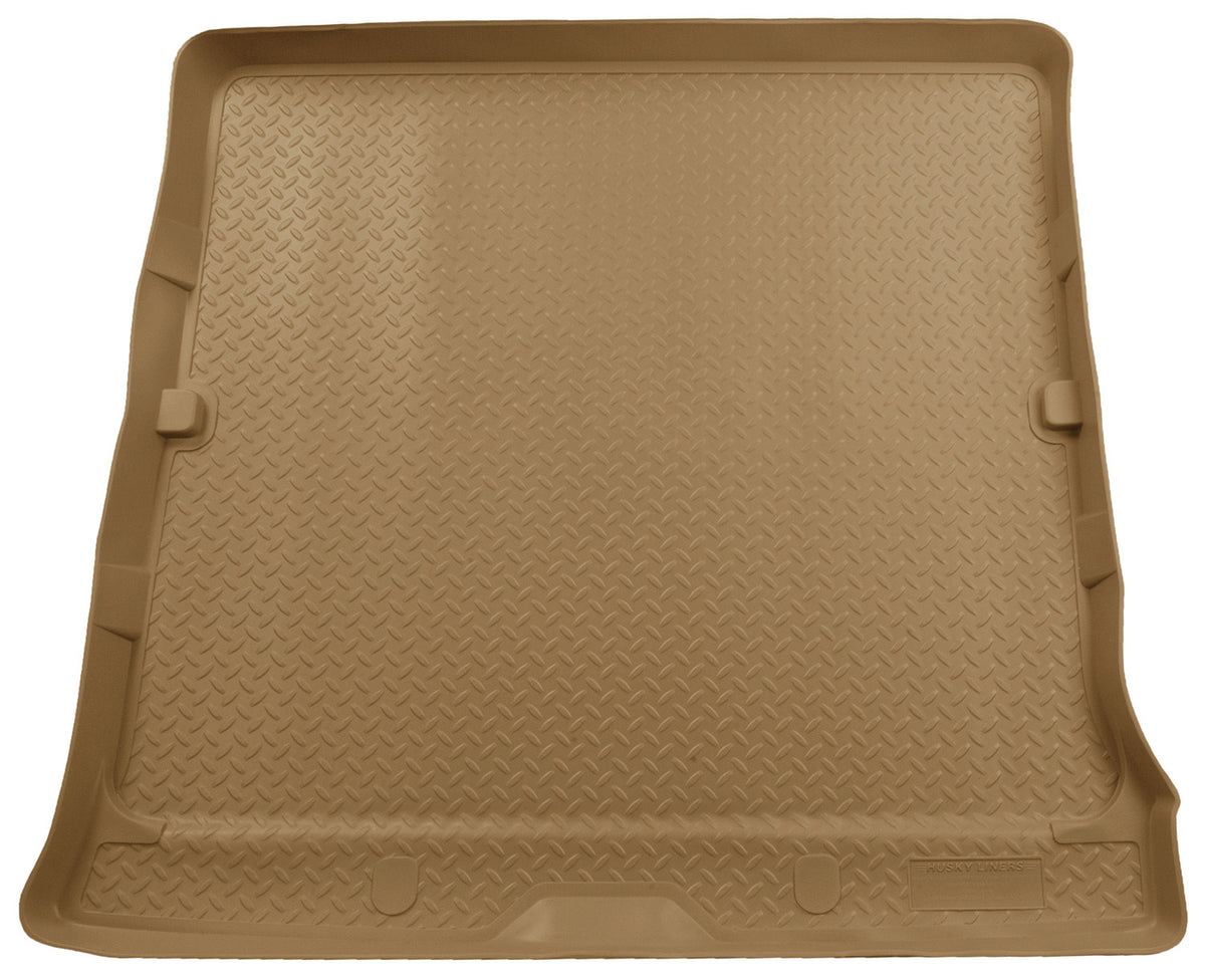 Classic Style Cargo Liner For 2002-2010 Explorer/Mountaineer/Aviator Husky Liners