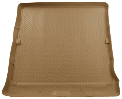 Classic Style Cargo Liner For 2002-2010 Explorer/Mountaineer/Aviator Husky Liners
