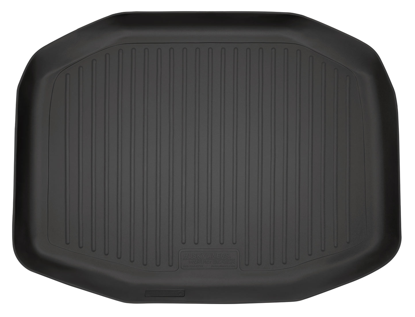 Weatherbeater Cargo Liner Behind 3rd Seat For 2011-2019 Explorer Husky Liners
