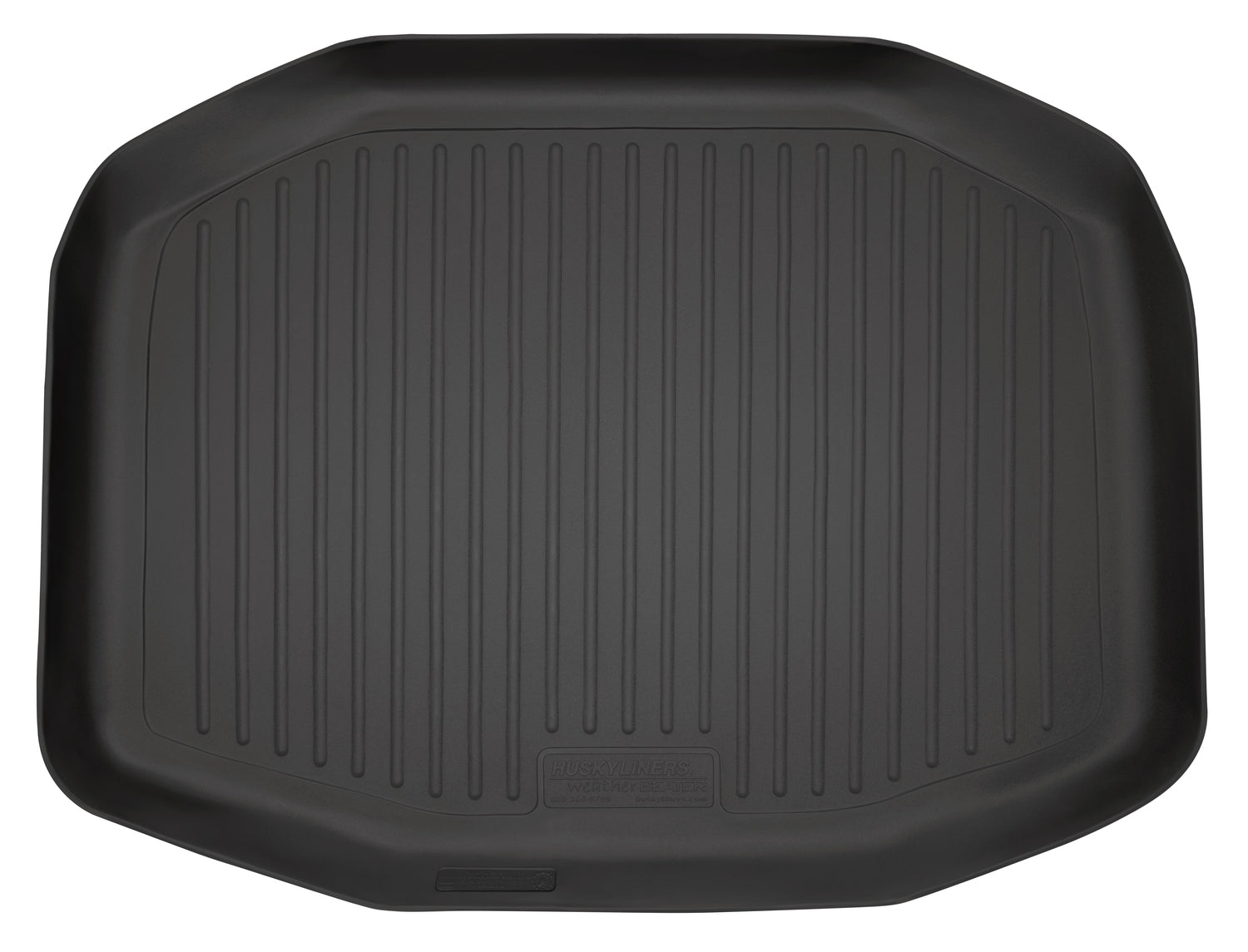 Weatherbeater Cargo Liner Behind 3rd Seat For 2011-2019 Explorer Husky Liners