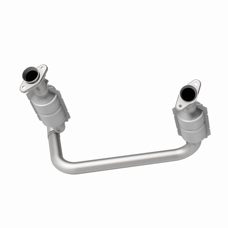 MagnaFlow Direct Fit Catalytic Converter 04 Dodge Durango 3.7L/4.7L