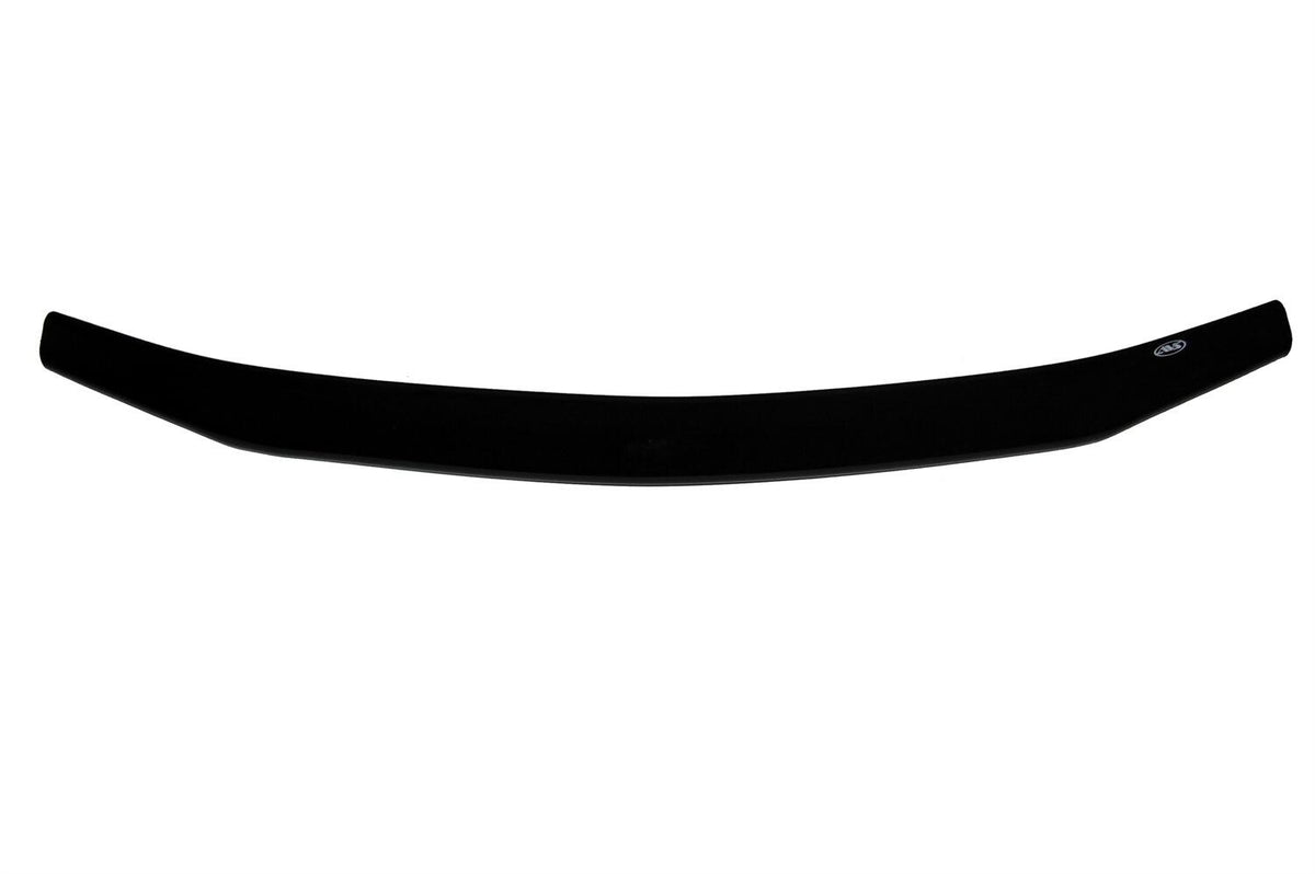 Bugflector Hood Shield Dark Smoke for 1999-2007 GMC Sierra 1500 and More Smoke AVS
