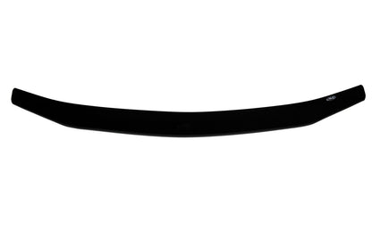 Bugflector Hood Shield Dark Smoke for 1999-2007 GMC Sierra 1500 and More Smoke AVS