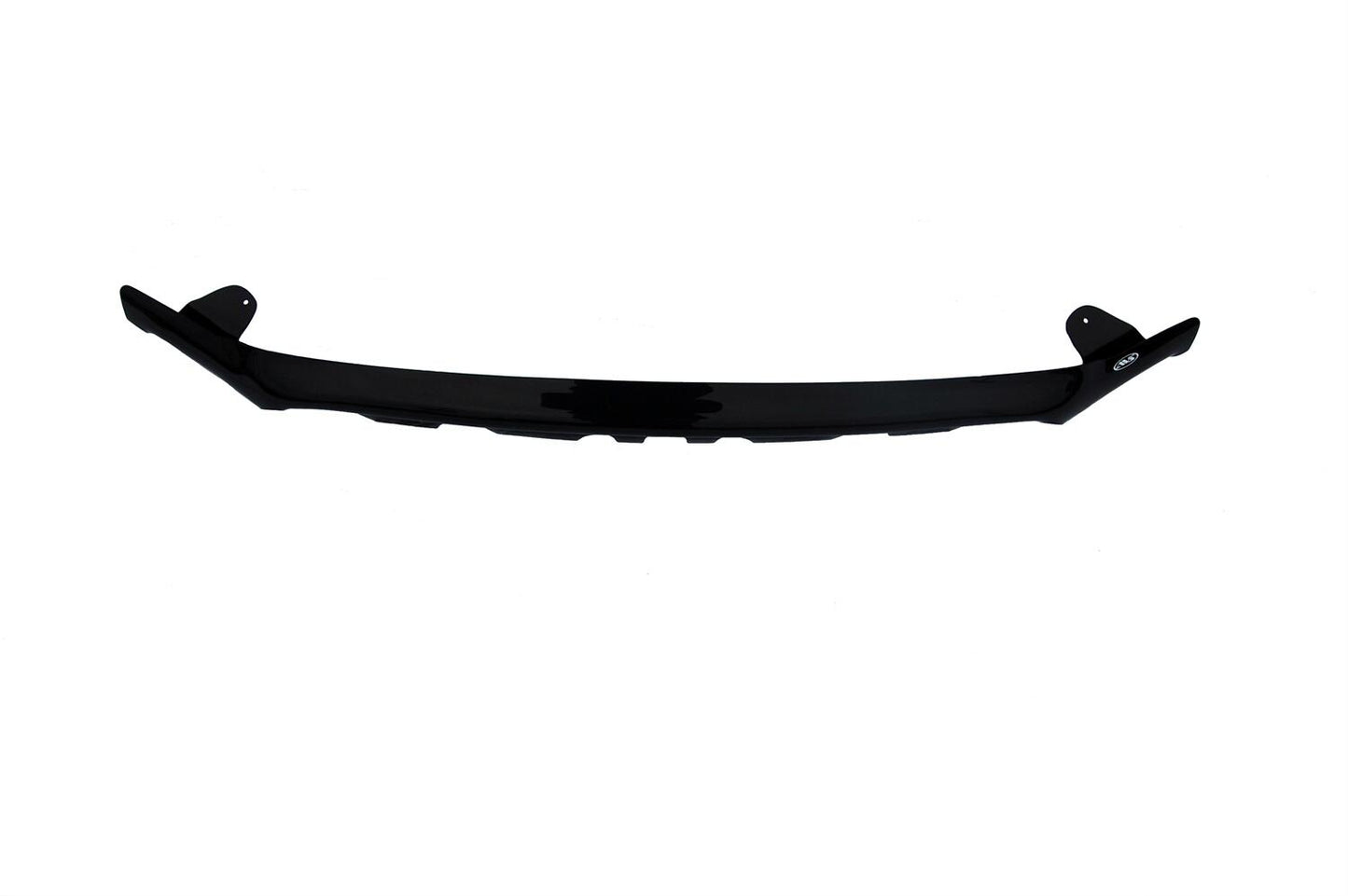 Bugflector Hood Shield Dark Smoke for 2004-2008 Ford F-150/Lincoln Mark Smoke AVS