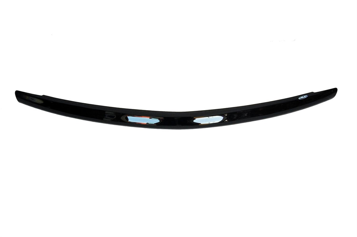Bugflector Hood Shield Dark Smoke for 1999-2006 Chevrolet Silverado 2500 and More Smoke AVS