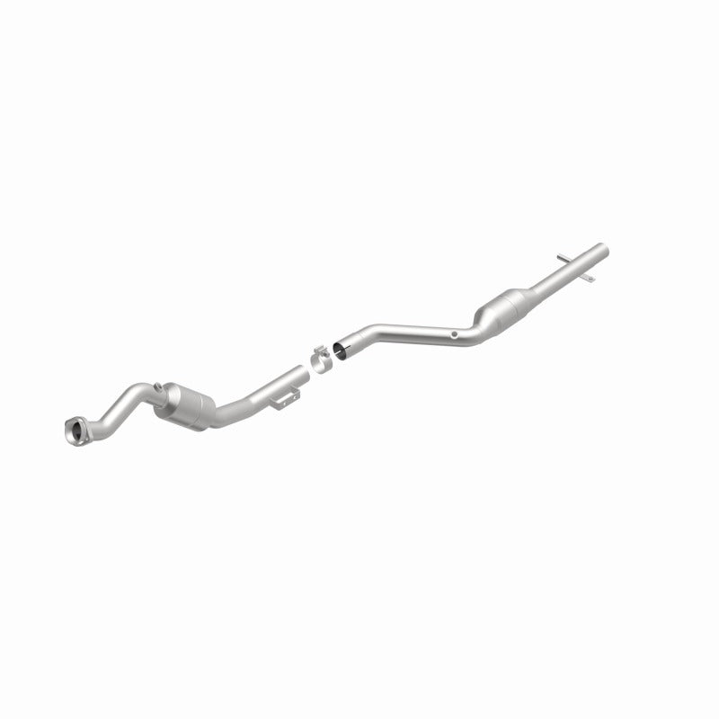 MagnaFlow Direct Fit Catalytic Converter 96-98 Mercedes SL500 5.0L