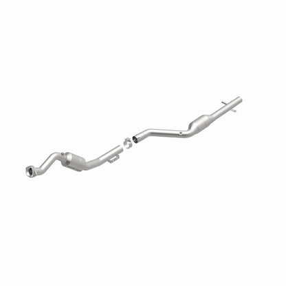 MagnaFlow Direct Fit Catalytic Converter 96-98 Mercedes SL500 5.0L