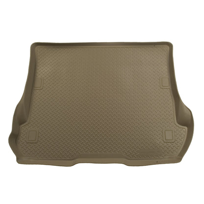 Classic Style Cargo Liner Behind 3rd Seat For 2000-2005 Excursion Husky Liners