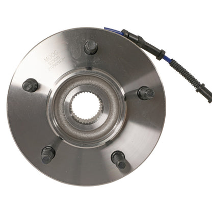 MOOG 97-00 Ford F-150 Front Hub Assembly