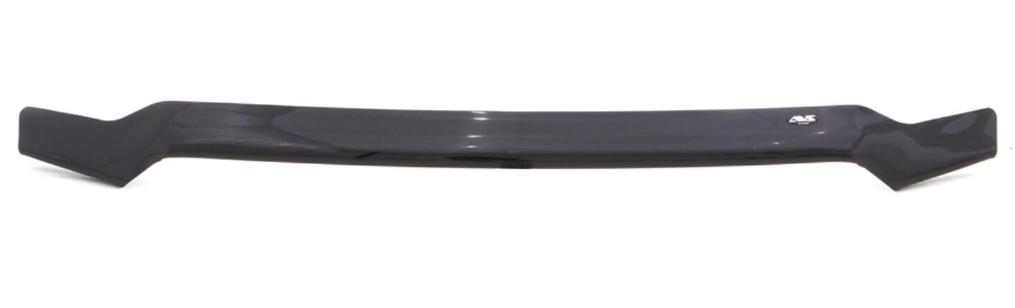 Bugflector Hood Shield Dark Smoke for 2019-2023 Ford Ranger Smoke AVS