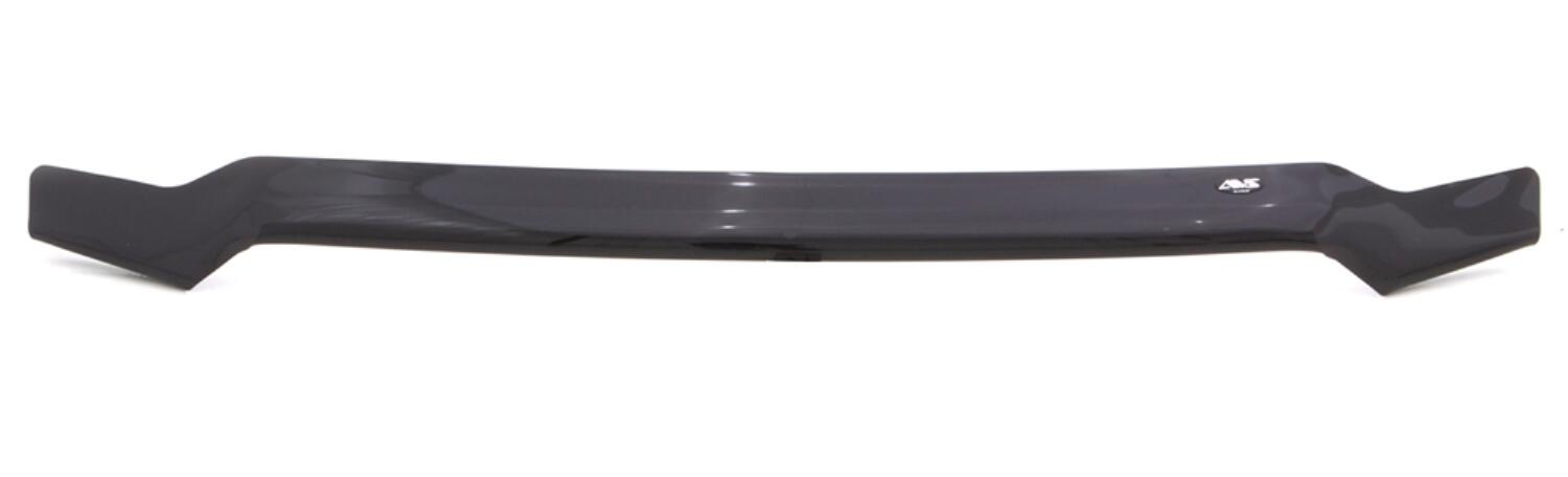Bugflector Hood Shield Dark Smoke for 2019-2023 Ford Ranger Smoke AVS
