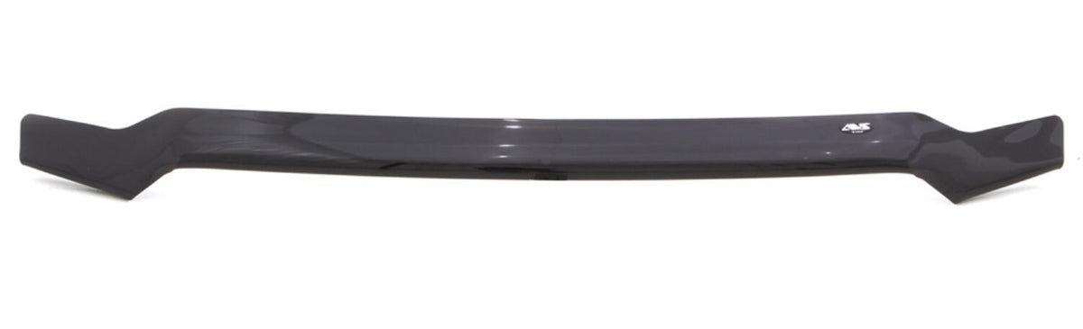 Bugflector Hood Shield Dark Smoke for 2019-2026 GMC Sierra 1500 Smoke AVS