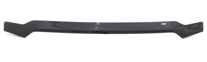 Bugflector Hood Shield Dark Smoke for 2019-2026 GMC Sierra 1500 Smoke AVS