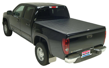 TruXport Tonneau Cover Black 2004-2012 Colorado/Canyon Truxedo